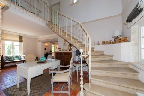 6 dormitorios Villa en Le Plan-de-la-Tour, France No. 68215 8