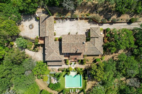 6 dormitorios Villa en Le Plan-de-la-Tour, France No. 68215 23