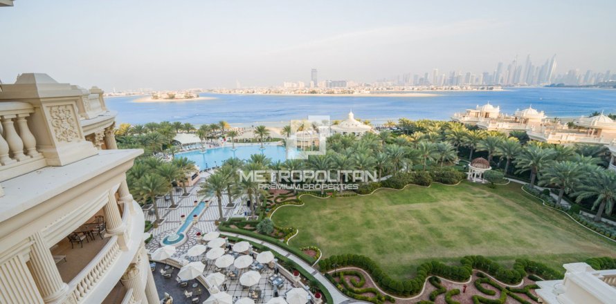 2 bedrooms Apartment in Palm Jumeirah, UAE No. 93785