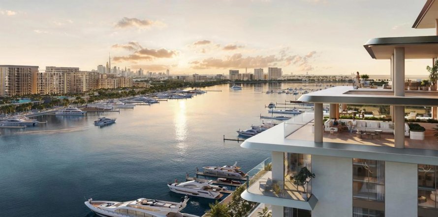 2 dormitorios Apartment en Can Tho, Vietnam No. 112711