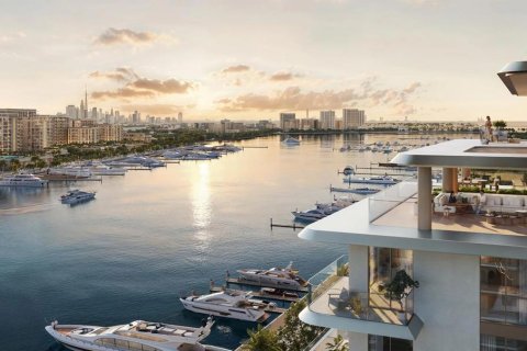 2 bedrooms Apartment in Dubai, UAE No. 112711