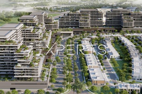 2 bedrooms Apartment in Al Tebin Al Shaabiyya Housing, Vietnam No. 87553 10