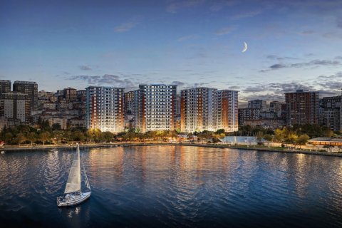 3 bedrooms Apartment in Bac Tu Liem, Vietnam No. 116491 1