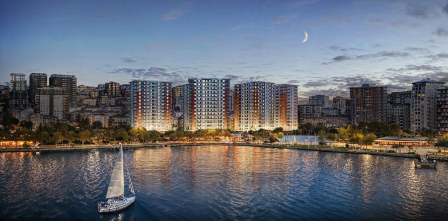 3 bedrooms Apartment in Bac Tu Liem, Vietnam No. 116491