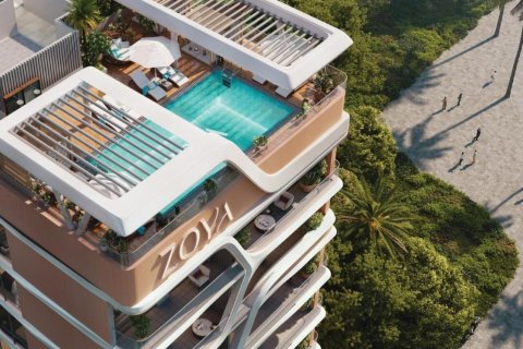 2 chambres Appartement à Majan, UAE No. 129155