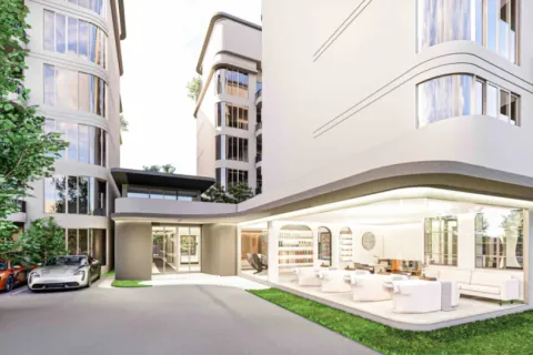 2 bedrooms Penthouse in Phuket, Thailand No. 72008 4