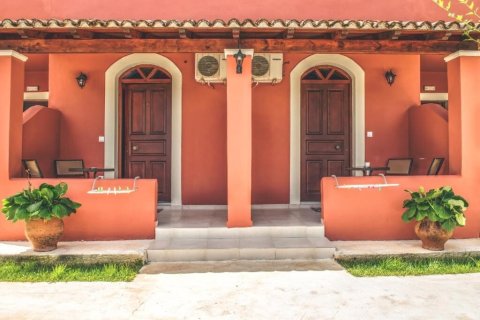 500m² Hotel in Corfu, Greece No. 108531 18