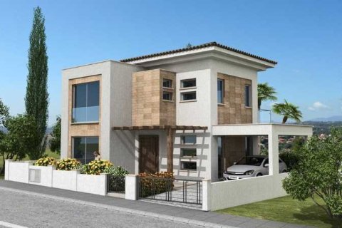 3 bedrooms House in Moni, Cyprus No. 29695 3
