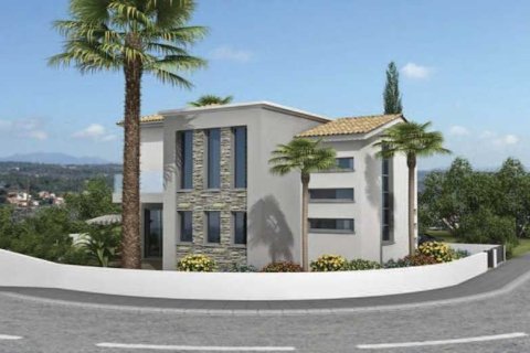 3 bedrooms House in Moni, Cyprus No. 29695 1