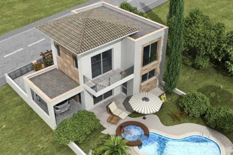 3 bedrooms House in Moni, Cyprus No. 29695 5