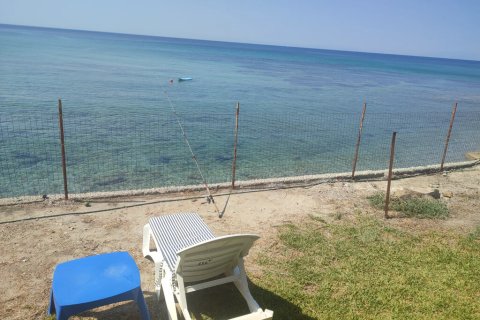 4 chambres House à Chalkidiki, Greece No. 108484