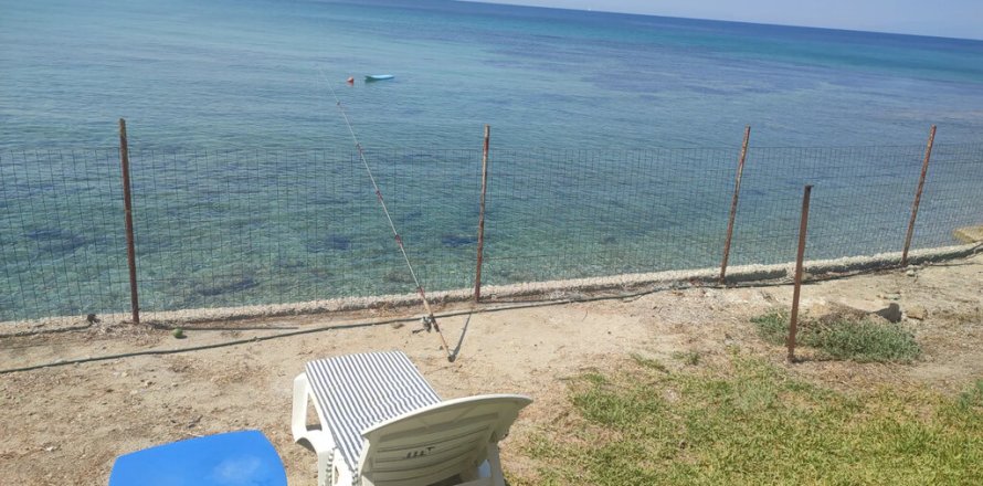 4 bedrooms House in Chalkidiki, Greece No. 108484