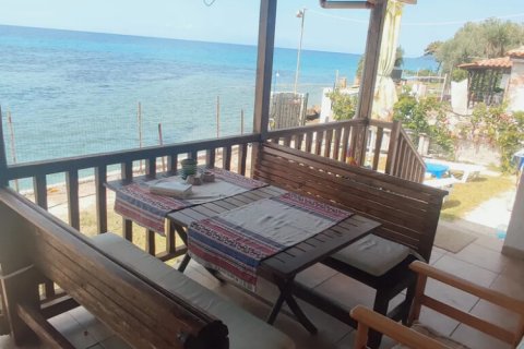 4 chambres House à Chalkidiki, Greece No. 108484 15