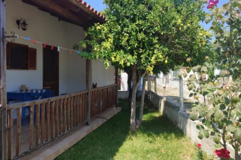 4 chambres House à Chalkidiki, Greece No. 108484 20