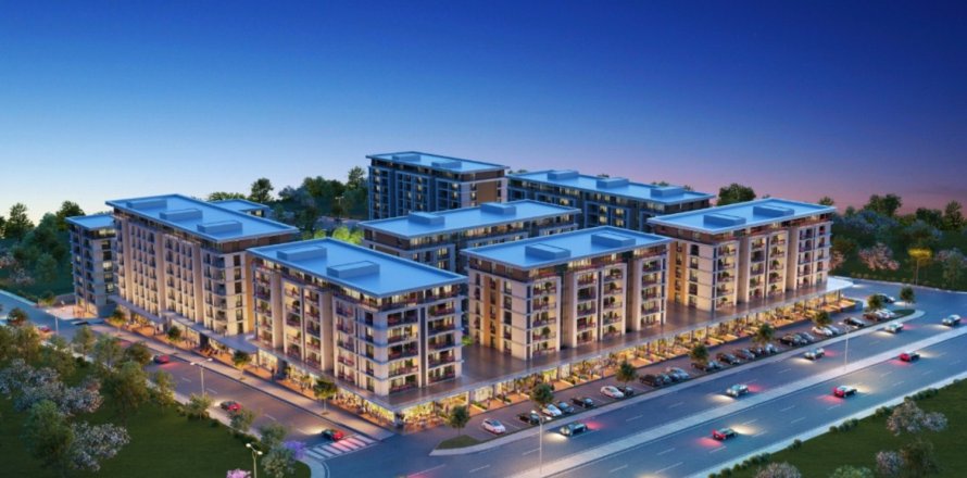 3 dormitorios Apartment en Khanh Hoa, Vietnam No. 114675