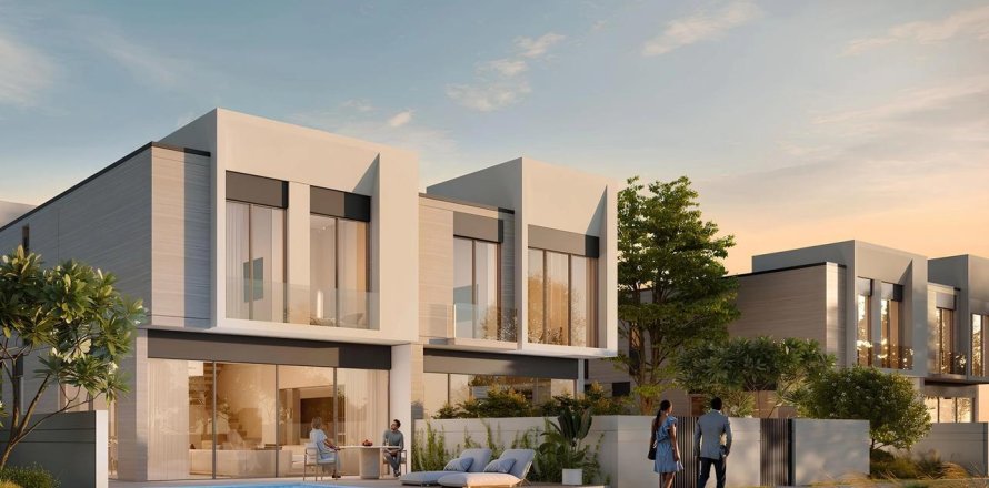 5 bedrooms Villa in Tran Nguyen Han, Vietnam No. 92030