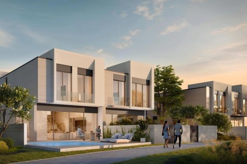 5 chambres Villa à Jumeirah Golf Estates, UAE No. 92030