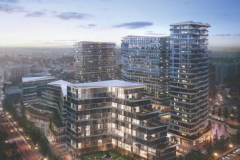 Квартира с 1 спальней в Khanh Hoa, Вьетнам №115007 1