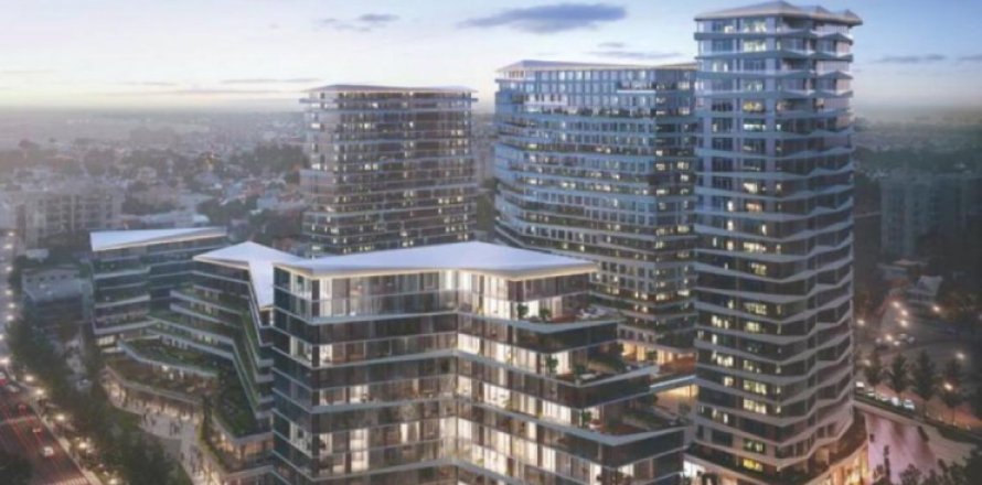 Квартира с 1 спальней в Khanh Hoa, Вьетнам №115007