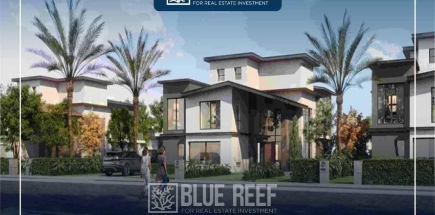 3 bedrooms Penthouse in Al Banafseg 7, Vietnam No. 38379