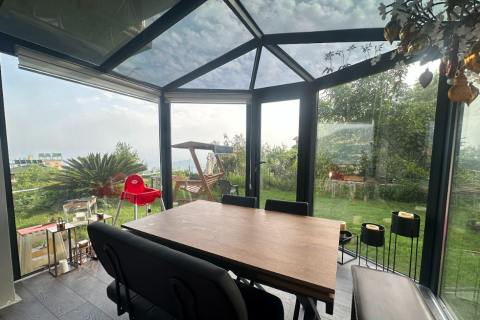 6 rooms Villa in Chau Lang, Vietnam No. 21789 3