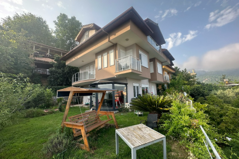 6 rooms Villa in Chau Lang, Vietnam No. 21789