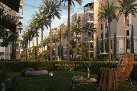 3 dormitorios Townhouse en Village West, Egypt No. 38212