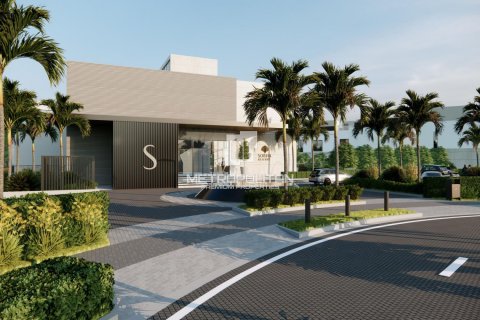 Вилла с 4 спальнями в Han Quang, Вьетнам №93663 5