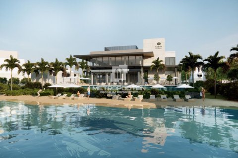 Вилла с 4 спальнями в Han Quang, Вьетнам №93663 8