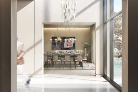 Вилла с 4 спальнями в Han Quang, Вьетнам №93663 9