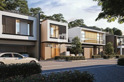 Вилла с 4 спальнями в Han Quang, Вьетнам №93663 1