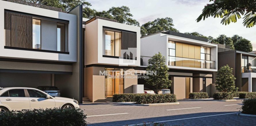 Вилла с 4 спальнями в Han Quang, Вьетнам №93663