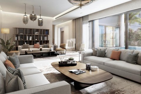 Вилла с 4 спальнями в Han Quang, Вьетнам №93663 10