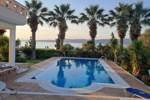 4 chambres Villa à Oropos, Greece No. 107857 10