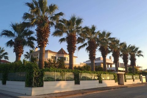 4 chambres Villa à Oropos, Greece No. 107857 15