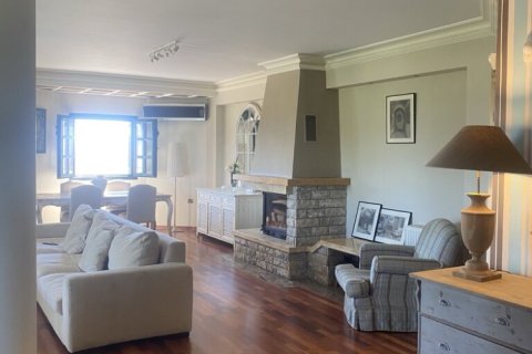 4 chambres Villa à Oropos, Greece No. 107857 2