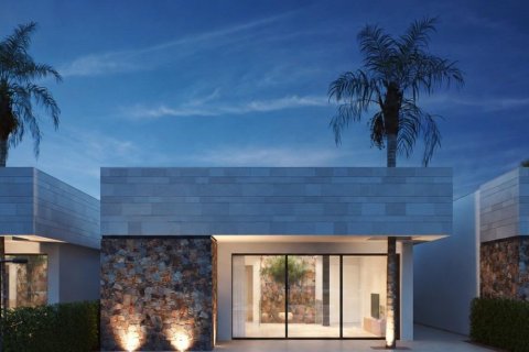 3 dormitorios Villa en Torre-Pacheco, Spain No. 127617