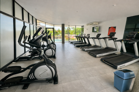 3 chambres Appartement à Panama City, Panama No. 120799 17