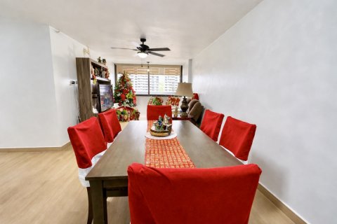 3 chambres Appartement à Panama City, Panama No. 120799 2
