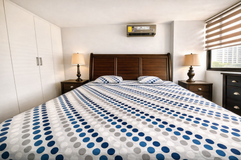 3 chambres Appartement à Panama City, Panama No. 120799 10