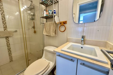 Квартира с 2 спальнями в Панама №120799 7