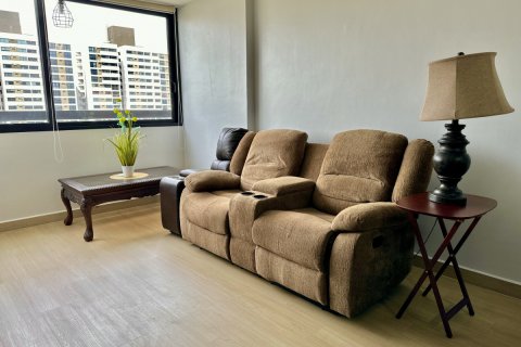 Квартира с 2 спальнями в Панама №120799 16