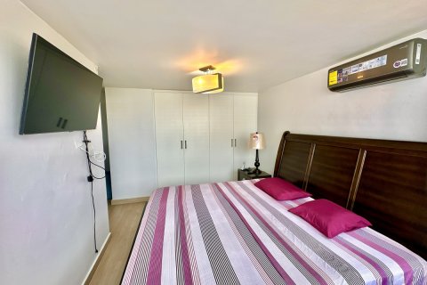 Квартира с 2 спальнями в Панама №120799 11