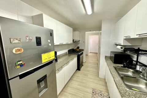 Квартира с 2 спальнями в Панама №120799 12