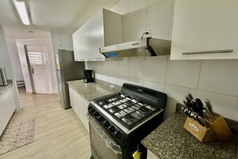 Квартира с 2 спальнями в Панама №120799 13