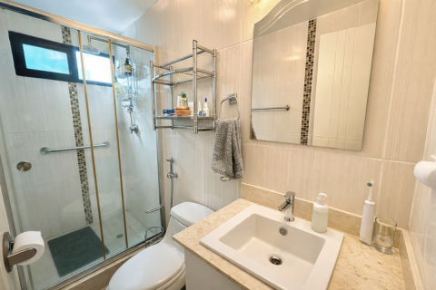 3 chambres Appartement à Panama City, Panama No. 120799 12