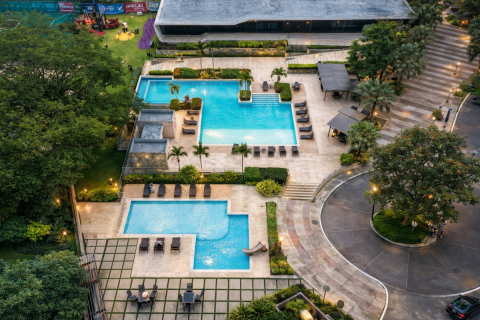 3 chambres Appartement à Panama City, Panama No. 120799 14