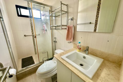 Квартира с 2 спальнями в Панама №120799 8