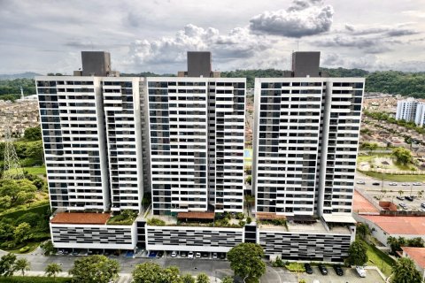 3 chambres Appartement à Panama City, Panama No. 120799 1