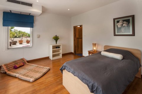 5 bedrooms House in Chiang Mai, Thailand No. 97785 6